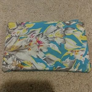 Makeup bag